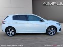 Peugeot 308 1.2 130ch eat8 gt line occasion  simplicicar vaucresson nice - pfvauto simplicicar simplicibike france