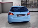 Peugeot 308 1.2 130ch eat8 gt line occasion  simplicicar vaucresson nice - pfvauto simplicicar simplicibike france