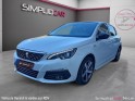 Peugeot 308 1.2 130ch eat8 gt line occasion  simplicicar vaucresson nice - pfvauto simplicicar simplicibike france