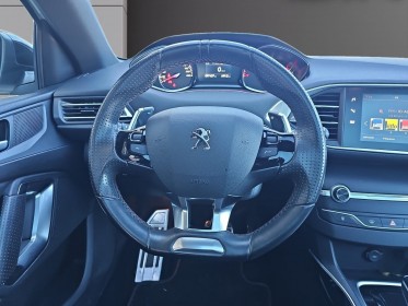 Peugeot 308 1.2 130ch eat8 gt line occasion  simplicicar vaucresson nice - pfvauto simplicicar simplicibike france