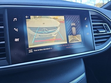 Peugeot 308 1.2 130ch eat8 gt line occasion  simplicicar vaucresson nice - pfvauto simplicicar simplicibike france
