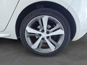 Peugeot 308 1.2 130ch eat8 gt line occasion  simplicicar vaucresson nice - pfvauto simplicicar simplicibike france