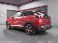 PEUGEOT d'occasion 3008 PEUGEOT 3008 de 2018 Brest (29)﻿
