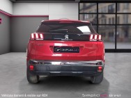 PEUGEOT d'occasion 3008 PEUGEOT 3008 de 2018 Brest (29)﻿