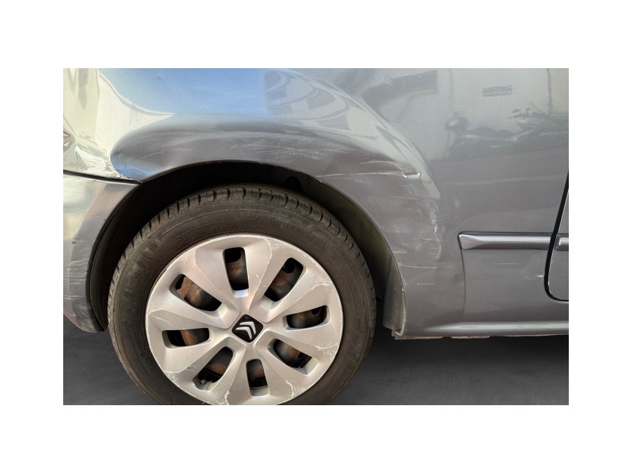 CITROEN d'occasion C2 1.4I 16V STOP AND START SENSODRIVE de 2006 Le