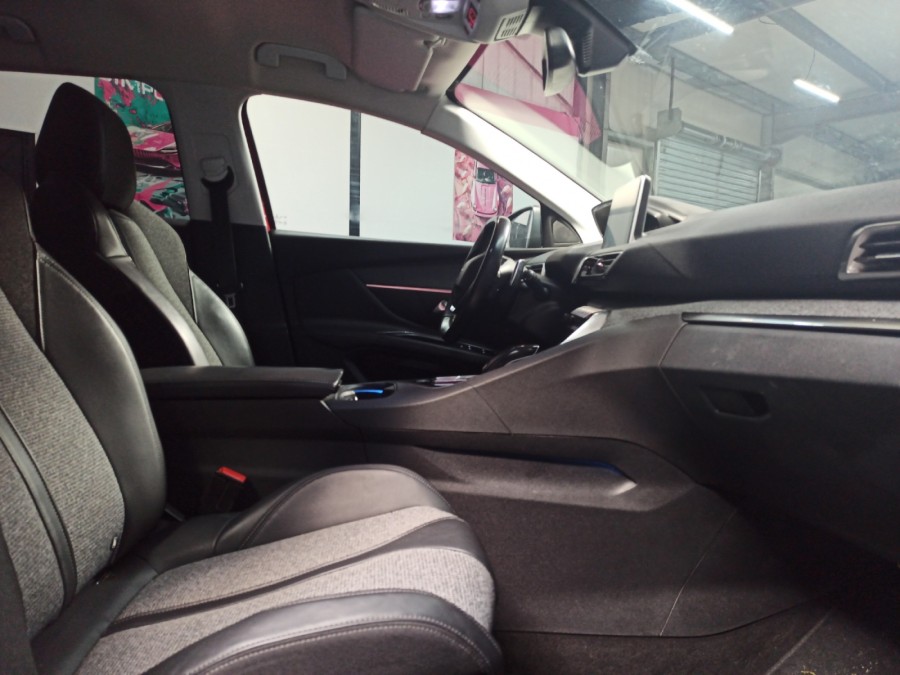 PEUGEOT d'occasion 3008 PEUGEOT 3008 de 2018 Brest (29)﻿