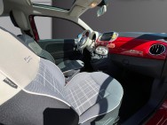 FIAT d'occasion 500 1.2 8V 69 LIVE EDIZIONE de 2017 Limoges (87)﻿