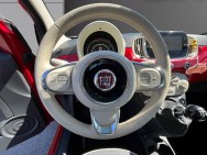 FIAT d'occasion 500 1.2 8V 69 LIVE EDIZIONE de 2017 Limoges (87)﻿