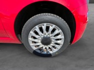 FIAT d'occasion 500 1.2 8V 69 LIVE EDIZIONE de 2017 Limoges (87)﻿