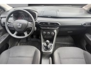 DACIA d'occasion SANDERO 1.0 SCE 65 ESSENTIEL de 2021 Montreuil (93)﻿