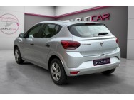 DACIA d'occasion SANDERO 1.0 SCE 65 ESSENTIEL de 2021 Montreuil (93)﻿