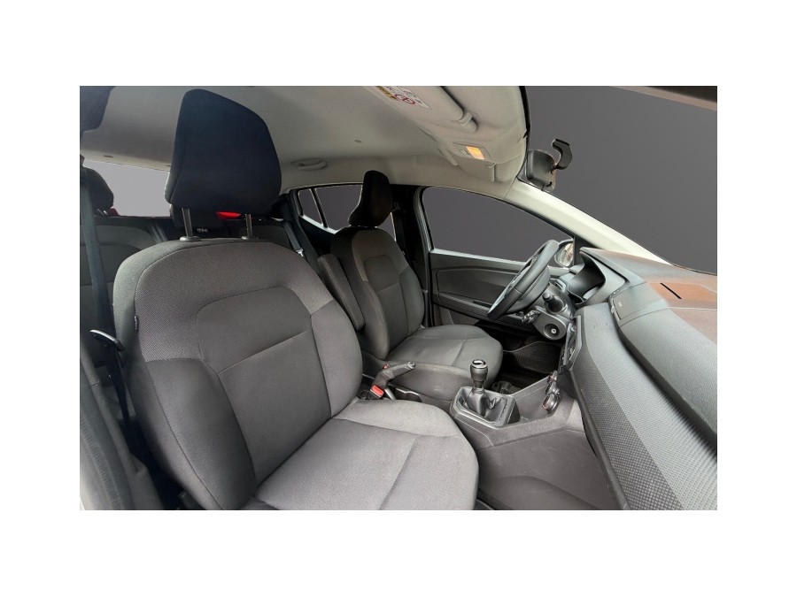 DACIA d'occasion SANDERO 1.0 SCE 65 ESSENTIEL de 2021 Montreuil (93)﻿