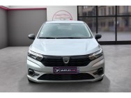 DACIA d'occasion SANDERO 1.0 SCE 65 ESSENTIEL de 2021 Montreuil (93)﻿