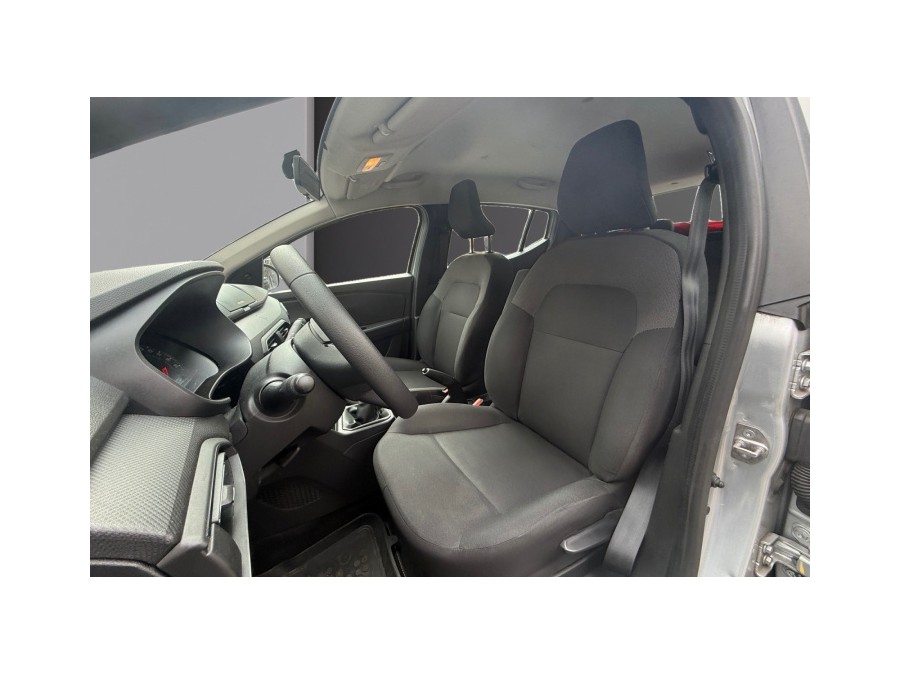 DACIA d'occasion SANDERO 1.0 SCE 65 ESSENTIEL de 2021 Montreuil (93)﻿