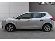 DACIA d'occasion SANDERO 1.0 SCE 65 ESSENTIEL de 2021 Montreuil (93)﻿