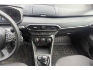 DACIA d'occasion SANDERO 1.0 SCE 65 ESSENTIEL de 2021 Montreuil (93)﻿