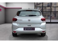 DACIA d'occasion SANDERO 1.0 SCE 65 ESSENTIEL de 2021 Montreuil (93)﻿