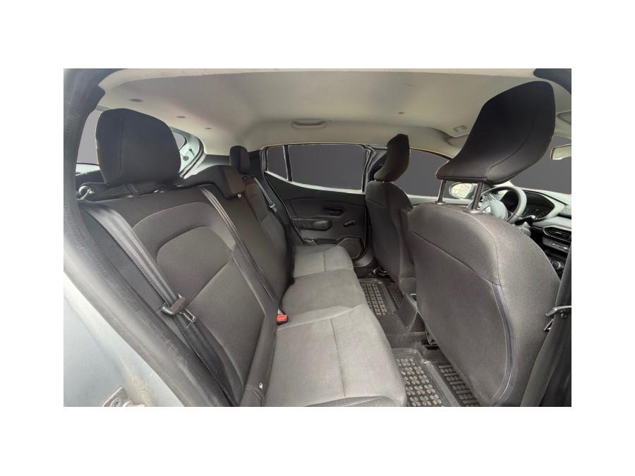 DACIA d'occasion SANDERO 1.0 SCE 65 ESSENTIEL de 2021 Montreuil (93)﻿