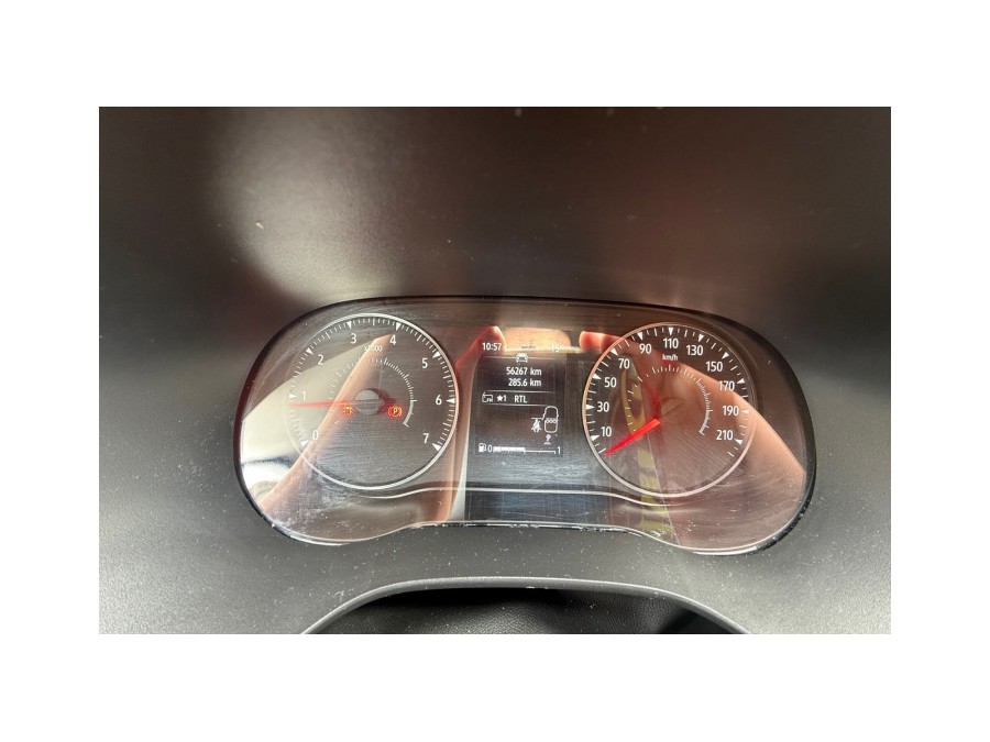 DACIA d'occasion SANDERO 1.0 SCE 65 ESSENTIEL de 2021 Montreuil (93)﻿