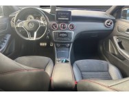 MERCEDES d'occasion CLASSE A A200 D AMG Line 7G-DCT de 2015 Le Raincy