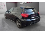 MERCEDES d'occasion CLASSE A A200 D AMG Line 7G-DCT de 2015 Le Raincy
