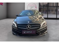 MERCEDES d'occasion CLASSE A A200 D AMG Line 7G-DCT de 2015 Le Raincy