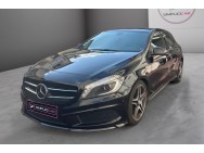 MERCEDES d'occasion CLASSE A A200 D AMG Line 7G-DCT de 2015 Le Raincy