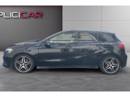 MERCEDES d'occasion CLASSE A A200 D AMG Line 7G-DCT de 2015 Le Raincy