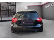 MERCEDES d'occasion CLASSE A A200 D AMG Line 7G-DCT de 2015 Le Raincy