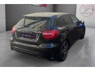 MERCEDES d'occasion CLASSE A A200 D AMG Line 7G-DCT de 2015 Le Raincy