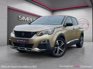 PEUGEOT d'occasion 3008 1.6 BLUE HDI 120 ACTIVE de 2017 Colmar (68)﻿