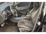 MERCEDES d'occasion CLASSE A A200 D AMG Line 7G-DCT de 2015 Le Raincy