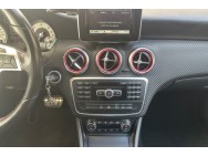 MERCEDES d'occasion CLASSE A A200 D AMG Line 7G-DCT de 2015 Le Raincy