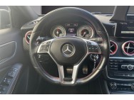 MERCEDES d'occasion CLASSE A A200 D AMG Line 7G-DCT de 2015 Le Raincy