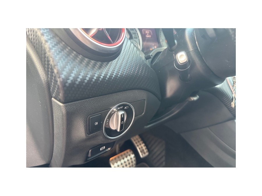 MERCEDES d'occasion CLASSE A A200 D AMG Line 7G-DCT de 2015 Le Raincy