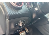 MERCEDES d'occasion CLASSE A A200 D AMG Line 7G-DCT de 2015 Le Raincy