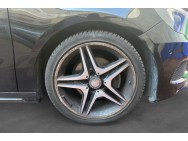 MERCEDES d'occasion CLASSE A A200 D AMG Line 7G-DCT de 2015 Le Raincy