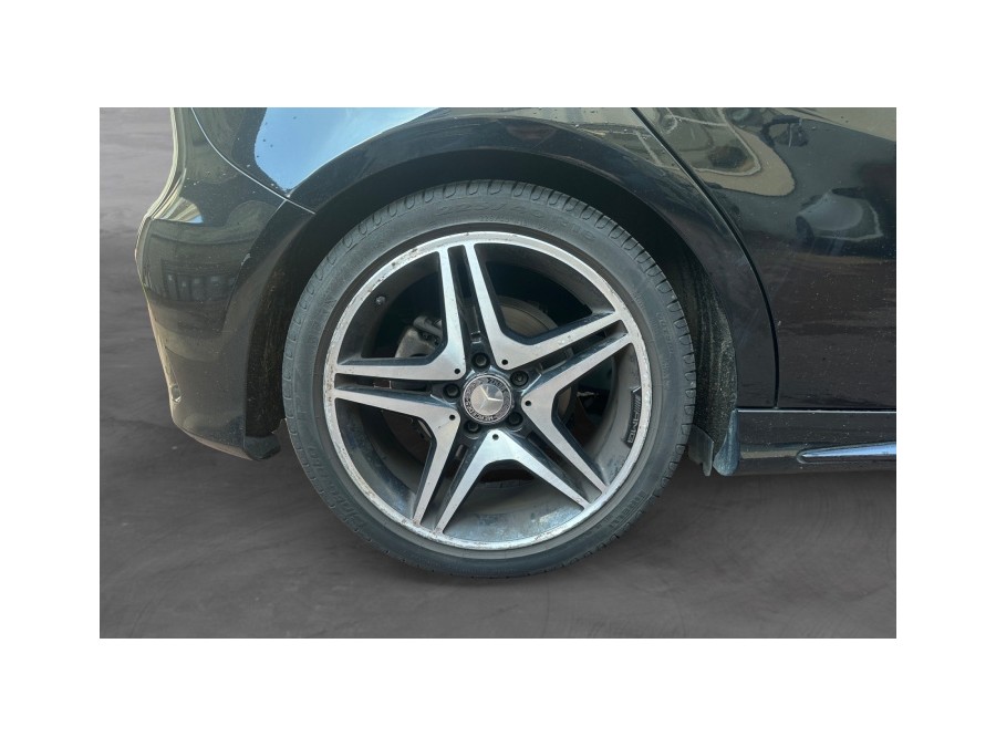 MERCEDES d'occasion CLASSE A A200 D AMG Line 7G-DCT de 2015 Le Raincy