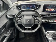 PEUGEOT d'occasion 3008 1.6 BLUE HDI 120 ACTIVE de 2017 Colmar (68)﻿