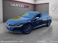 VOLKSWAGEN d'occasion ARTEON 2.0 TDI 190 ELEGANCE DSG de 2019 Colmar