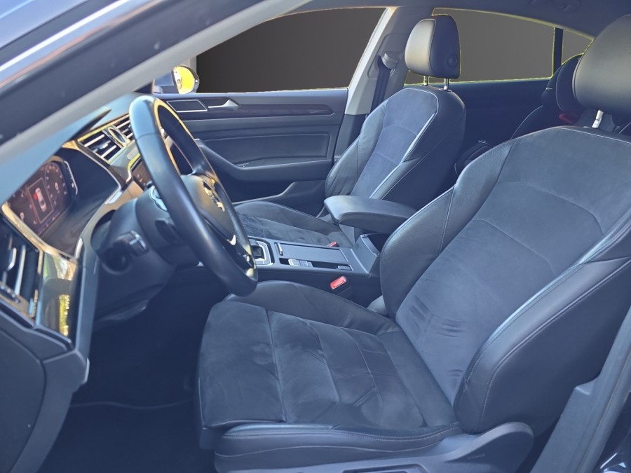 VOLKSWAGEN d'occasion ARTEON 2.0 TDI 190 ELEGANCE DSG de 2019 Colmar