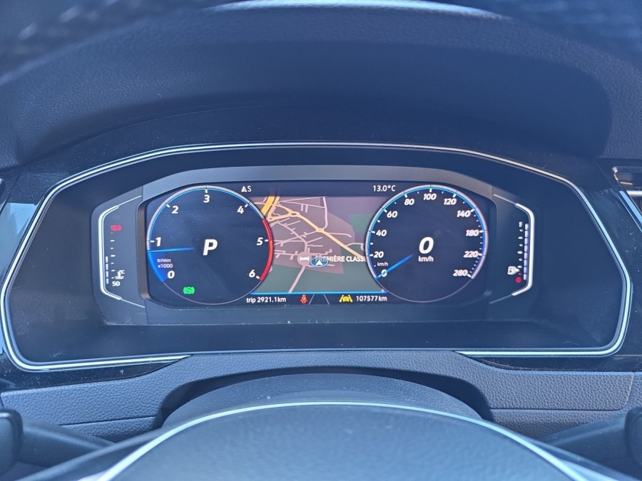 VOLKSWAGEN d'occasion ARTEON 2.0 TDI 190 ELEGANCE DSG de 2019 Colmar