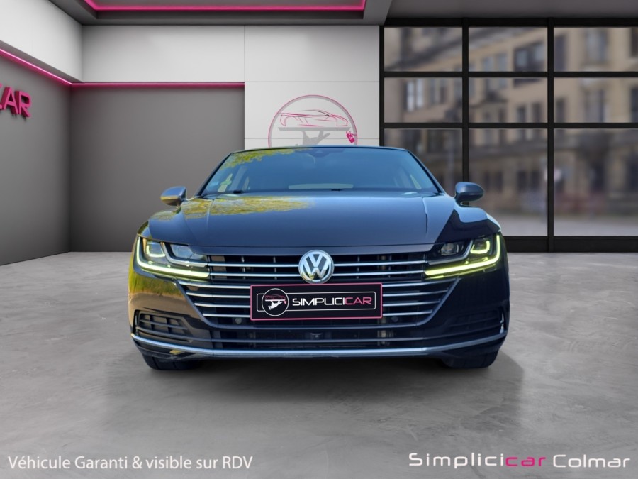 VOLKSWAGEN d'occasion ARTEON 2.0 TDI 190 ELEGANCE DSG de 2019 Colmar