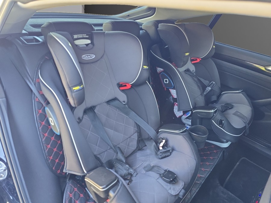 VOLKSWAGEN d'occasion ARTEON 2.0 TDI 190 ELEGANCE DSG de 2019 Colmar