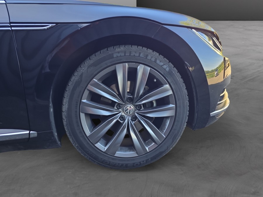 VOLKSWAGEN d'occasion ARTEON 2.0 TDI 190 ELEGANCE DSG de 2019 Colmar