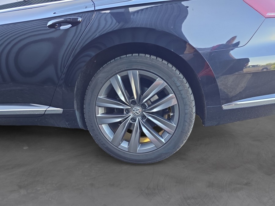 VOLKSWAGEN d'occasion ARTEON 2.0 TDI 190 ELEGANCE DSG de 2019 Colmar