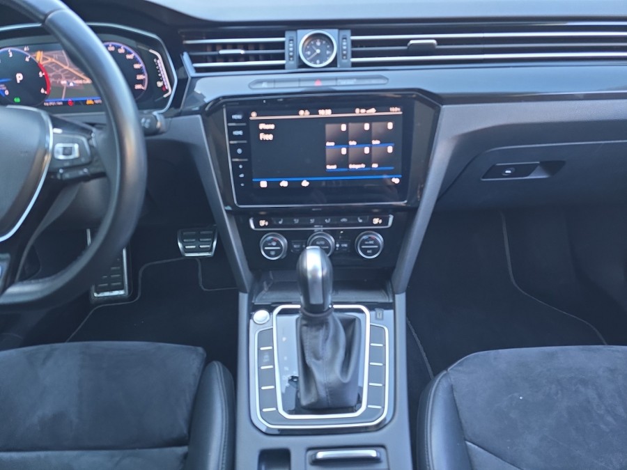 VOLKSWAGEN d'occasion ARTEON 2.0 TDI 190 ELEGANCE DSG de 2019 Colmar