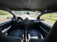 VOLKSWAGEN d'occasion UP 2.0 1.0 UNITED de 2016 Vaucresson (92)﻿