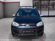 VOLKSWAGEN d'occasion UP 2.0 1.0 UNITED de 2016 Vaucresson (92)﻿