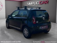 VOLKSWAGEN d'occasion UP 2.0 1.0 UNITED de 2016 Vaucresson (92)﻿